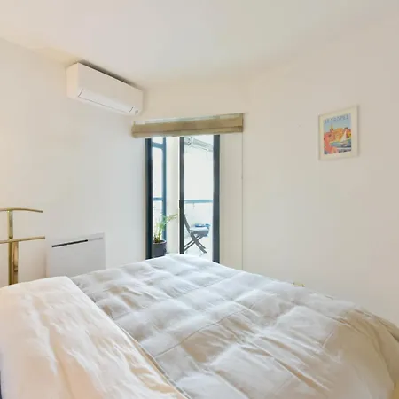 2-br Quiet Location Near The Appartamento