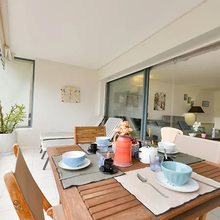 2-br Quiet Location Near The Appartamento