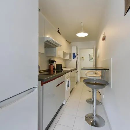Appartamento 2-br Quiet Location Near The