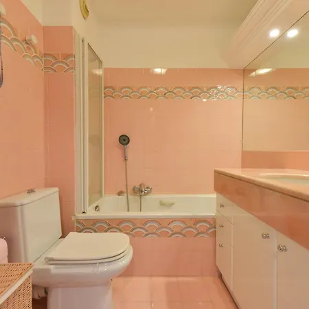 2-br Quiet Location Near The Lägenhet Cannes