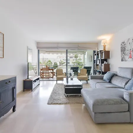 2-br Quiet Location Near The Appartamento